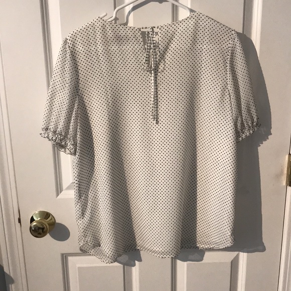 Blouse - Picture 4 of 6